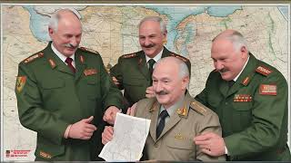 Не мы развязали эту войну ! (Лукашенко) RETRO DANCE Suno ai