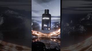 Dior Sauvage #3danimation #cgishowcase