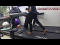 🔥 Fytter Fitness TA-162H Commercial Treadmill | 5.0HP Power | 25km/h Speed | 200kg Capacity 🔥