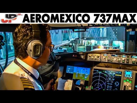 Video: Maakt Aeromexico gebruik van Boeing 737?