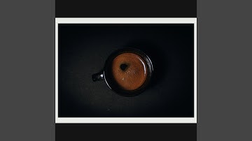 Background for Freshly Brewed Java