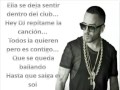 Hey DJ CNCO FT. YANDEL  REMIX (LETRA)