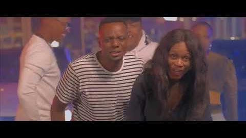 Skwatta Kamp Feat  Assessa, Payseen   Mama Akekho Official Music Video 1