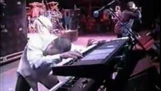 Faith No More - Midlife Crisis (Pro Shot Espárrago Festival Spain 1998)