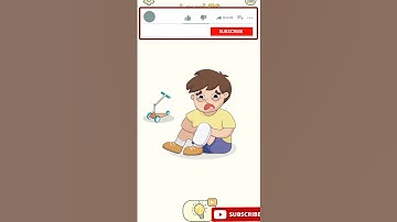 DOP 2 Level 76 🤔🤔 #shorts #ytshorts  #dop2level #dop2gameplay #dop2 #dop2deleteonepart #dop2games