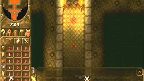 Dungeon Keeper - Mission 12 - Elf