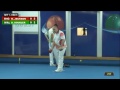 LIVE Co-operative Funeralcare UK Masters Bowls Session 3