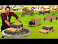 गरीब का मिट्टी के वाहन Garib ka Clay Vehicles हिंदी कहानियां Hindi Kahaniya Comedy Video New Kahani