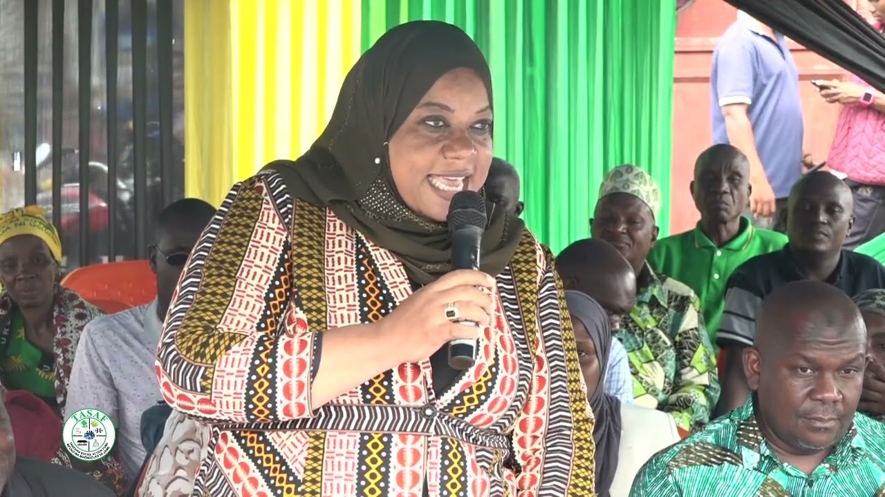 Ziara Kamati ya Bajeti ya Baraza la Wawakilishi Zanzibar Kimwani Dar es Salaam