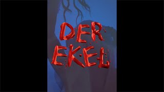 Charlotte Brandi - DER EKEL (Official Video)