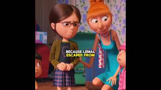 2 Margo Saddest Moments In Deable Me 4