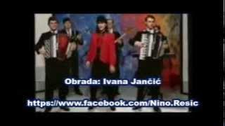 NINO REŠIĆ - ŠTO MI NOĆI NEMAJU SVANUĆA