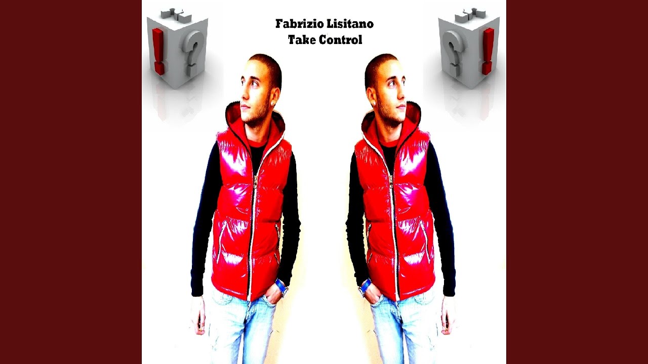 Guarda Take Control (Original Mix) su YouTube Guarda Take Control (Original Mix) su YouTube