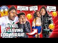 MYKEL IS LEAVING MACEI FOR MIRAH!💔(JAY IS UPSET)