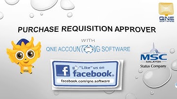 Purchase - Purchase Requisition Approver