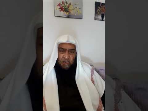 رأيكم في الشيخ مصطفى العدوي الشيخ علي الحلبي