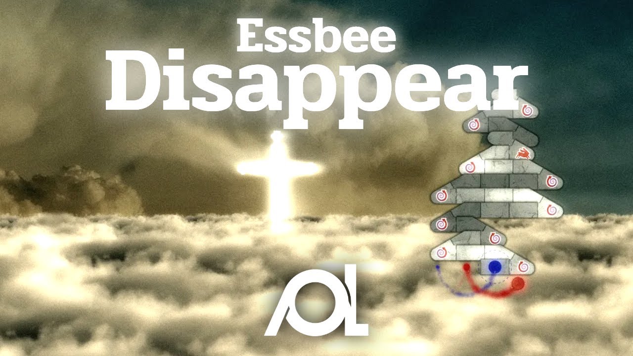 [ADOFAI Custom-58] Essbee - Disappear