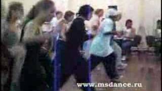 Вашингтон - Хаус урок под живую музыку Вашингтон - Хаус урок под живую музыку