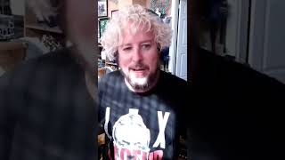 I got Beat Up Badly at Awards Show