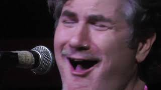 Matt Nathanson "Still" + misfire & Falling Apart banter - live 5/9/24 (15) South Deerfield, MA