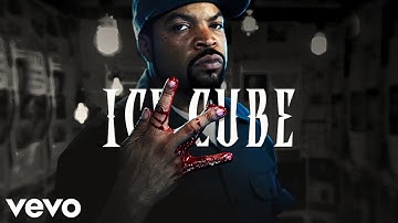 Ice Cube - WestSide Stories / Mixtape #2 (2025)