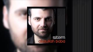 Abdullah Baba - Ben Olaydım Resimi