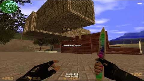 CS 1.6 BaseBuilder - Aero scroller #21