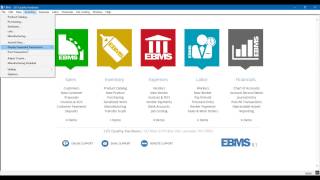 EBMS 8.1 Adjust Counts Intro Net Worth