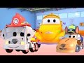 Çekici Tom'un Boyacı Dükkanı: Bebek Frank ve Bebek Matt is Paw Patrol
