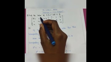 TN Class - 11 | Maths | Exercise - 7.1-(2) Problem | Full Video in description@thanishmaths3760