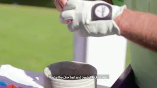 #OwnTheGreen Winner Reveal