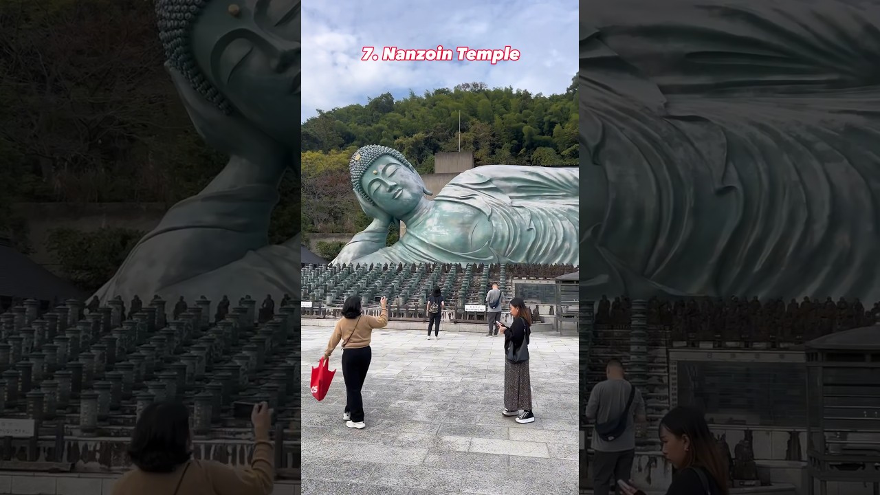 10 must see, and do things in Fukuoka, Japan