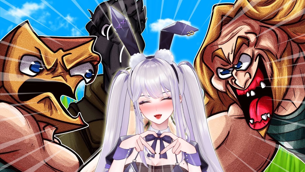 THE GOONS BREAK UP OVER MARIO PARTY?!?