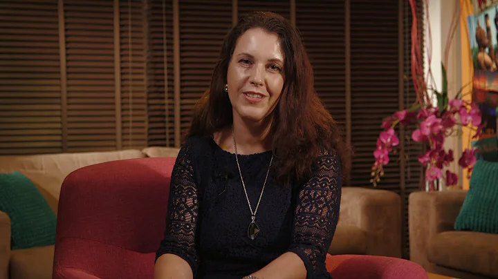 Carolyn Whitehouse, The 7 Healings