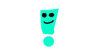 ! | Unicode Lore