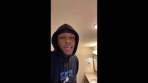 Toosii - Gangsta Love 10MINUTES ON REPLAY! (far from home) **UNRELEASED**