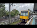 2190ST Transport Vlog 909: [Sydney Trains, NSW Trainlink &amp; Pacific National] Como Train Spotting
