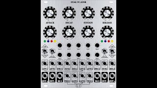 その他 Pittsburgh Lifeforms Micro Sequence Review: Pittsburgh Modular Lifeforms Micro Sequence