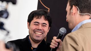 Hikaru Nakamura: “Fabiano NEEDS to Study HOW the Knight MOVES!”