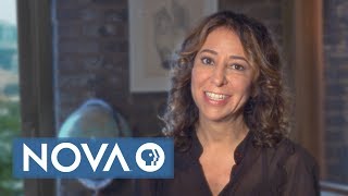 Black Hole Hunter: Janna Levin
