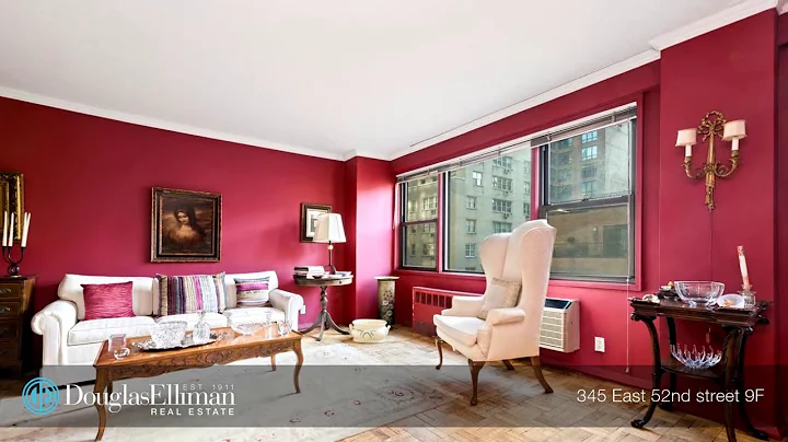 345 East 52nd street 9F - Ann Marie Folan - 01/24/...