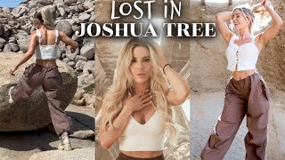 Locked out, Snakes, and Joshua Tree | Almost didn't upload this