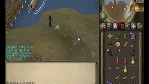 Nice Clue scroll Reward!!!!!