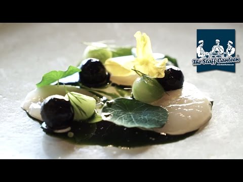 Tom Sellers Michelin Star Chef From Restaurant Story Creates Three Recipes-11-08-2015