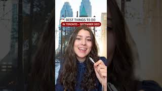TSoM Family: Holiday Activities in Toronto!