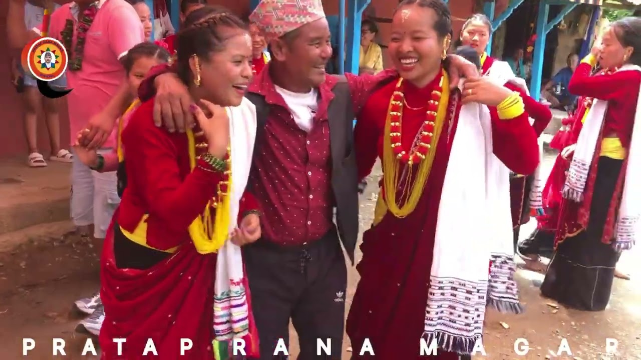 मिछुर्लुङका भेनाहरू र ऋषिङ मालिङगाका सालीहरूको मौलिक कौरा # भाग १