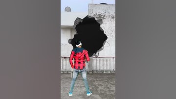 reels New VFX video editing tutorial || VFX video editing app || saarvendra || new video editing 😱 🔥