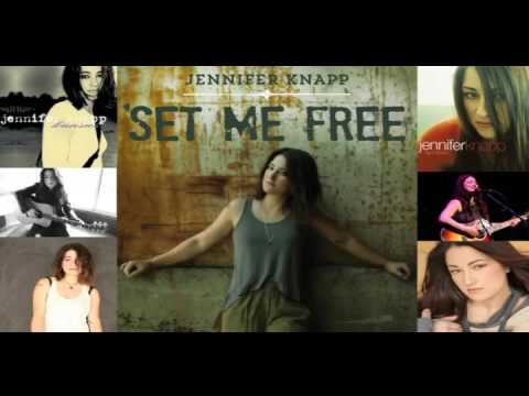 JENNIFER KNAPP  -  You answer me