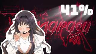 Yatagarasu 41% NEW PROGEST!!
