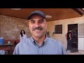 الفنان فراس سويد يتحدث عن فيلم المخطوف 